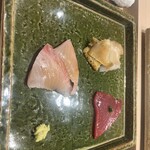 Sushi Itsutsu - 
