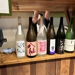 立呑み とだか - 