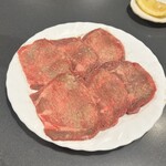 Yakiniku Heiwa - 