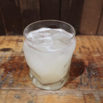 立呑み とだか - 