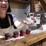 立呑み とだか - 