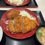 かつや - 料理写真: