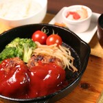 Fisherman's Bistro GEIRIKI - 