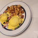 Eggs'n Things 横浜マリンタワー店 - 