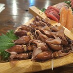 海鮮市場 どんどん - 