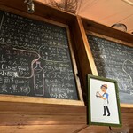 立呑み とだか - 