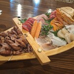 海鮮市場 どんどん - 