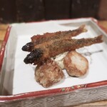 立呑み とだか - 