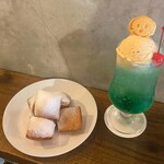 Cafe&Beignet - 