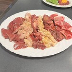 Yakiniku Heiwa - 