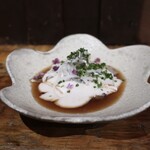 立呑み とだか - 