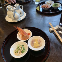 膳處漢ぽっちり - 