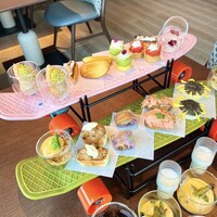 Gallery11(ホテルインディゴ東京渋谷) - 