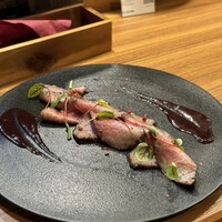洋食ビストロ 一方美人 - 