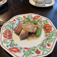 膳處漢ぽっちり - 