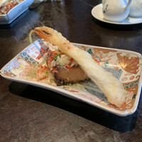 膳處漢ぽっちり - 