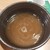 焼きあご塩らー麺 たかはし - 料理写真:絶妙な出汁のつけ汁