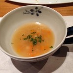 じどりや 穏座 - 淡海地鶏食べ尽くしコース。2014.03.