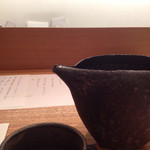 料理屋くおん - 日本酒が進みます〜