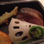 料理屋くおん - 