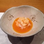 じどりや 穏座 - 淡海地鶏食べ尽くしコース。2014.03.