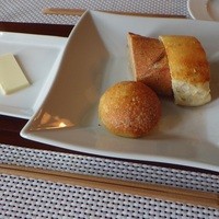 唐草館 - 自家製パン