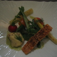 ＢＩＳＴＲＯ Ｂｏｎｎｅ－ｃｈｅｒｅ - 
