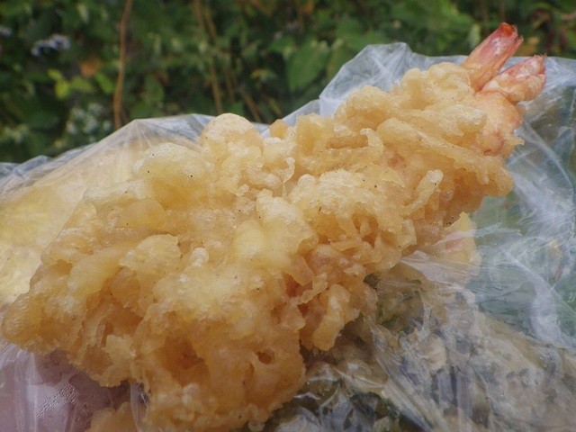 鳥琴天ぷら店 - 南小樽（天ぷら）の写真