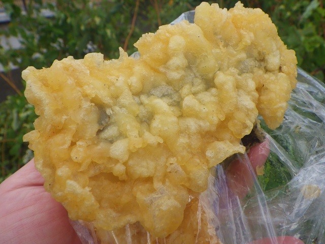 鳥琴天ぷら店 - 南小樽（天ぷら）の写真