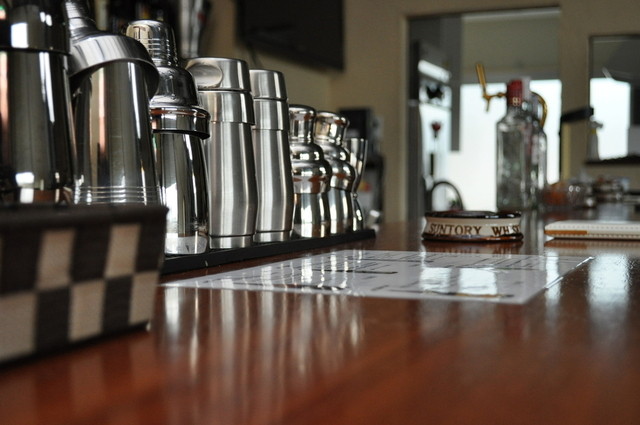 Robin（ロビン） - 大船渡（バー）の写真