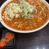 元祖カレータンタン麺 征虎 総本店