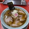 麻布 チャーシュー軒
