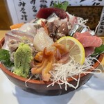 大衆割烹 大黒 - 