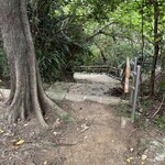 しむじょう - となりの公園