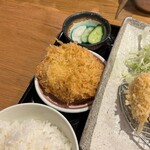 Tonkatsu Wakaba - 