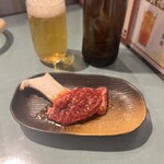 Tachigui Yakiniku Ichibo - 