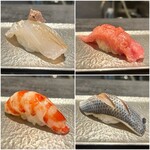 Sushi Souichi - 