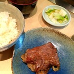 Sukiyaki Chikayo - 