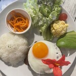 Islands cafe KaKai - 