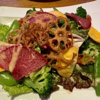 RIGOLETTO KITCHEN - 