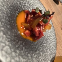焼肉 The INNOCENT CARVERY 新丸ビル店 - 