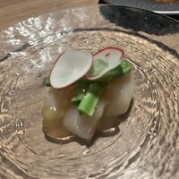 焼肉 The INNOCENT CARVERY 新丸ビル店 - 