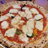 RIGOLETTO KITCHEN - 