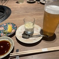 焼肉 The INNOCENT CARVERY 新丸ビル店 - 