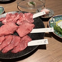 焼肉 The INNOCENT CARVERY 新丸ビル店 - 
