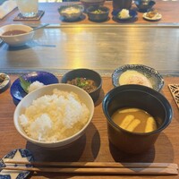 くずし鉄板 あばぐら 恵比寿店 - 