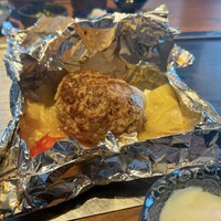 くずし鉄板 あばぐら 恵比寿店 - 