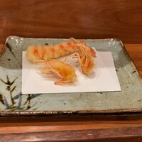 天冨良 よこ田 - 