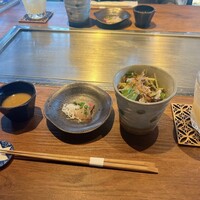 くずし鉄板 あばぐら 恵比寿店 - 