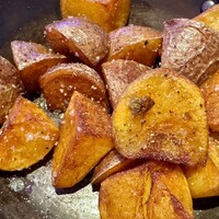 RIGOLETTO KITCHEN - 